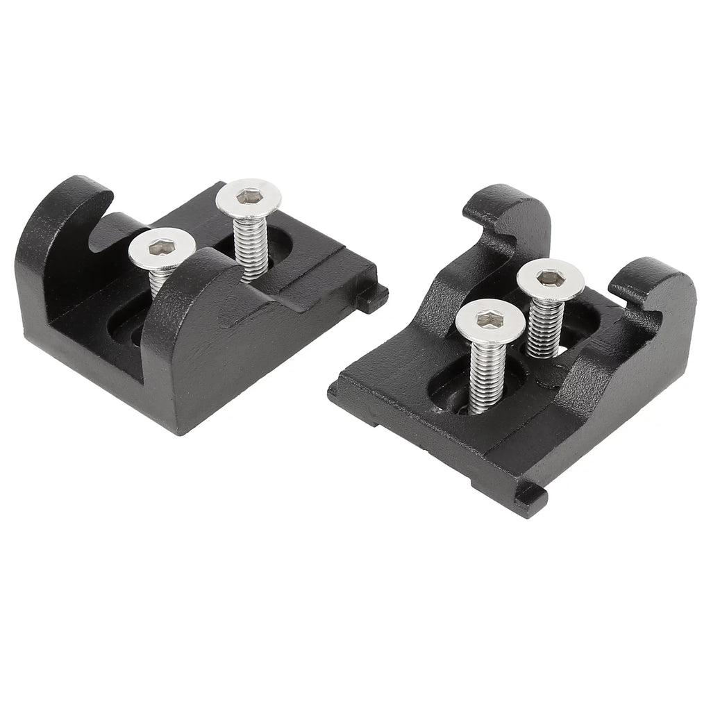Unique Bargains 2pcs Auto Hood Latches Catch Lock for Jeep Wrangler   2007-2017