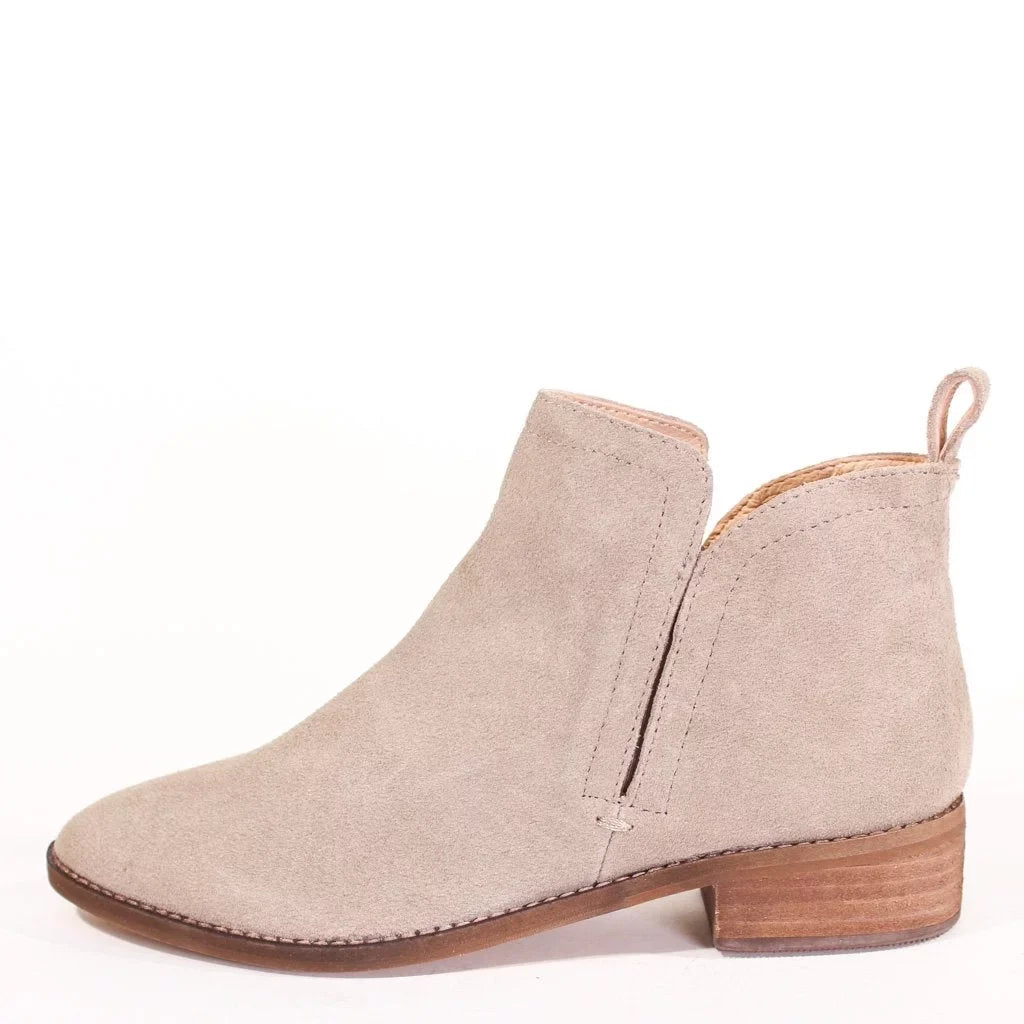 Chelsea Crew Kellyx Boots