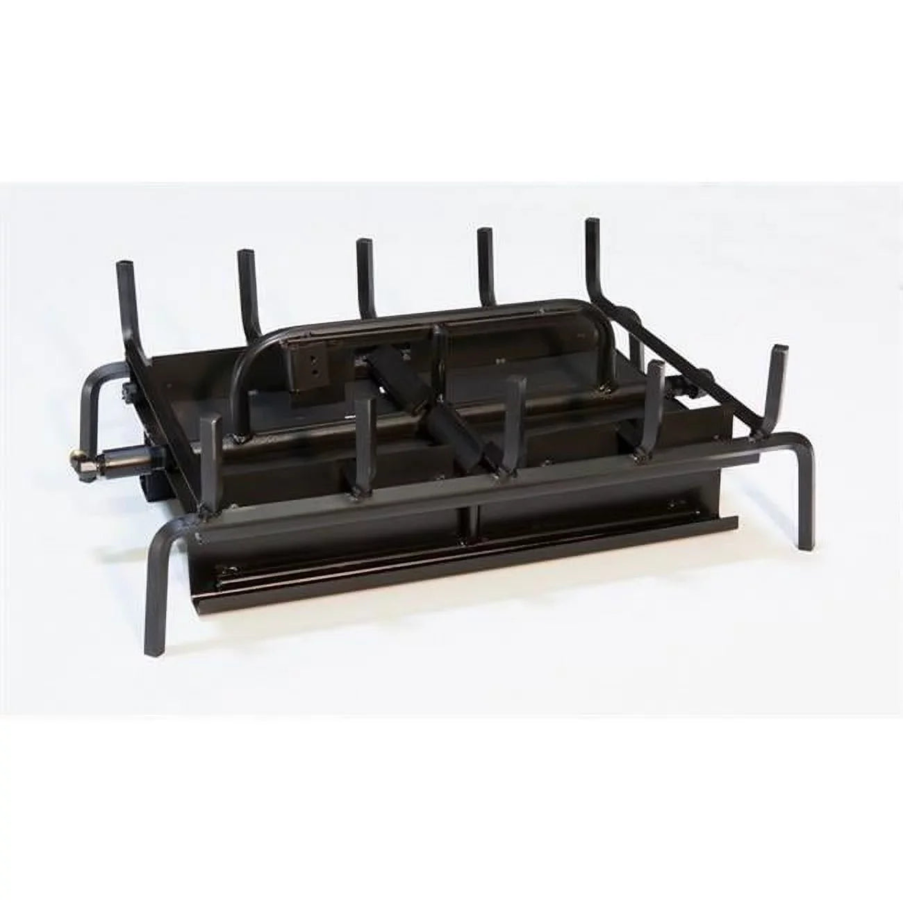 Grand Canyon Gas Logs  3 Burner See-Through - 36 in.