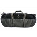 Harvest RT102 Black-Grey Car Trunk Organizer - Black/Grey - 36 x 14 x 14 in.