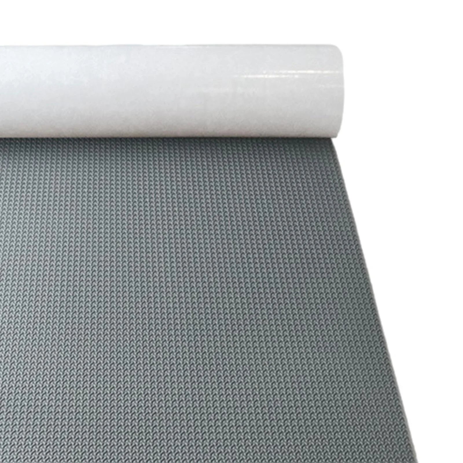 Tnarru Generic Boat Flooring Anti Slip Decking Sheet Easy to Clean Waterproof Boat Carpet for Swimming Pool Yacht Swim Platform
