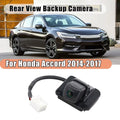 For 2014-2017 Honda Accord 2.4 3.5 Rear View Backup Parking Camera 39530-T2A-A31