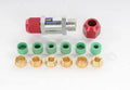 ACDelco Professional Universal Air Conditioning Inline Filter 15-10413 Fits select: 1999-2001  , 2011   K1500