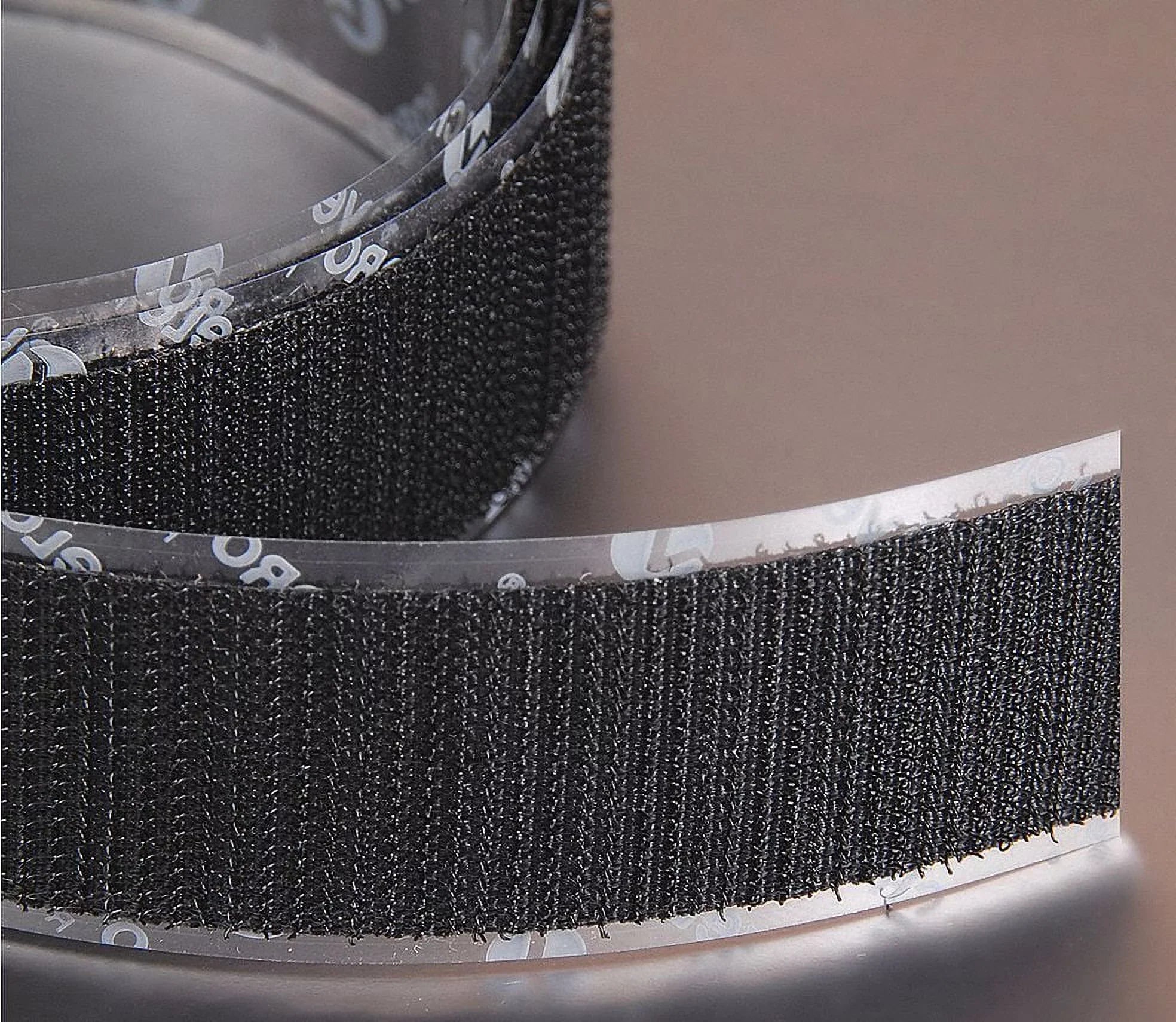 Velcro Brand Reclosable Fastener,Blk,Hook  189453