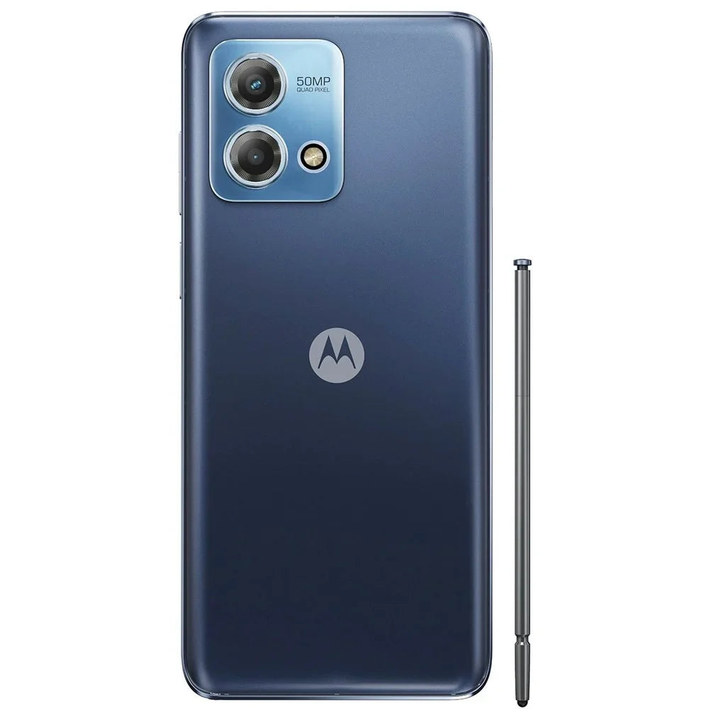 Moto G Stylus 2023 (128GB) 6.5" Only For &T, Cricket, Net 10 4G  XT2317-3 (Excellent - Used)
