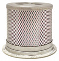 Baldwin Filters Oil/Air Separator,6-13/16"  OAS98002
