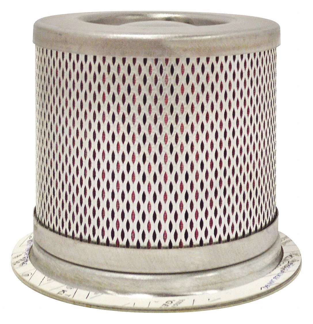 Baldwin Filters Oil/Air Separator,6-13/16"  OAS98002