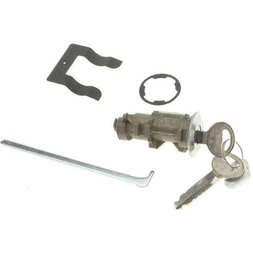 Teledu For 1979-1993 Ford Mustang Trunk Lock