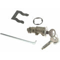 Teledu For 1979-1993 Ford Mustang Trunk Lock