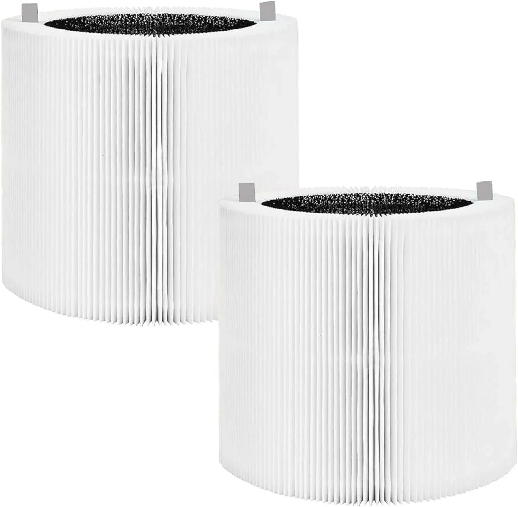 311i  Replacement filter Compatible with  Blue Pure 311i Max Air Purifier F3MAX, H13 True  2-in-1, 2Pack, by .