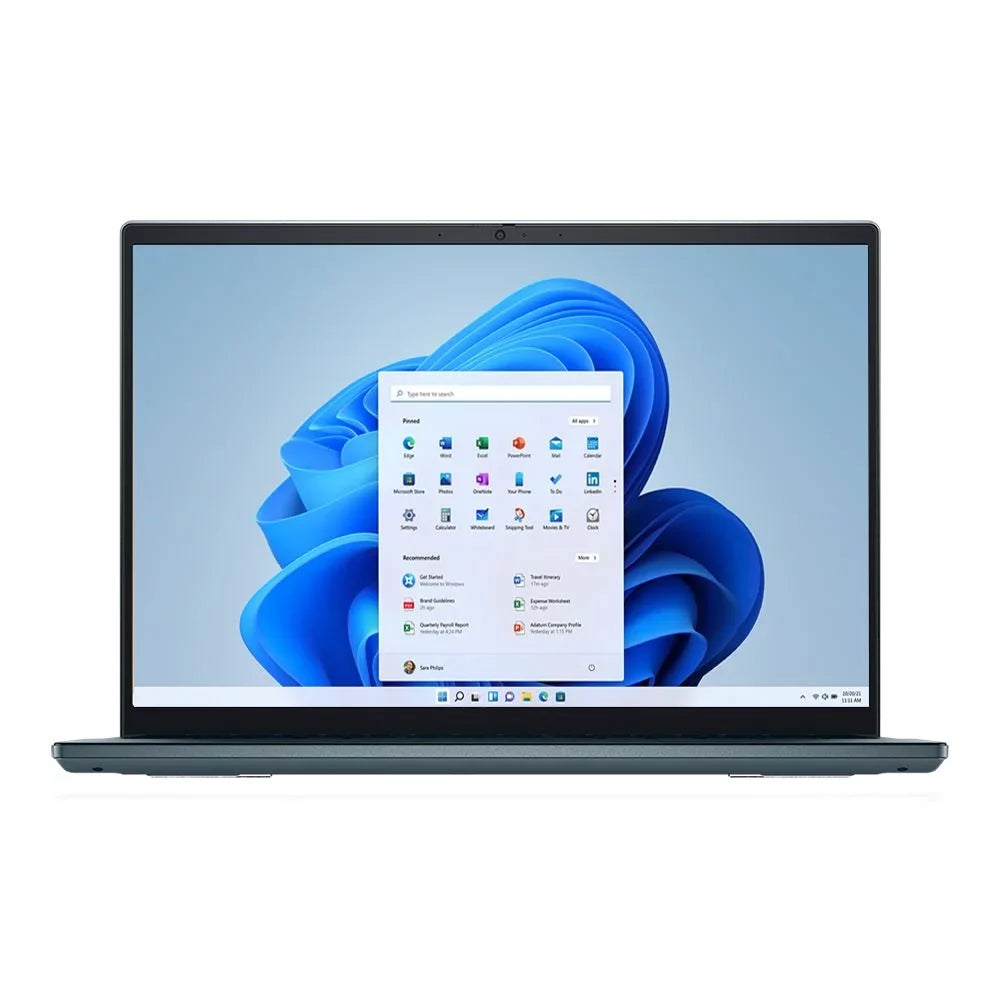 Open Box Dell Inspiron 14 Plus 7420 14" 2240x1400 i7-12700H 16 512 I7420-7614GRE-