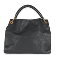 Louis Vuitton Bleu Nuit Empreinte Artsy  Pre-Owned