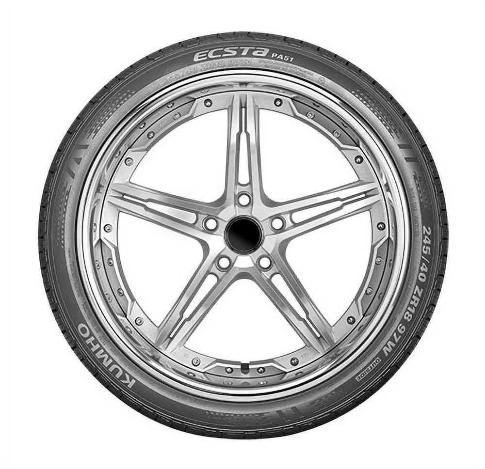 Kumho Ecsta PA51 235/45-17 97 W Tire