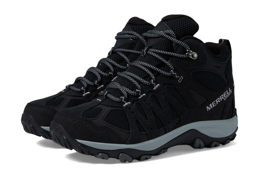 Merrell Accentor 3 Mid Wp Black 9 M