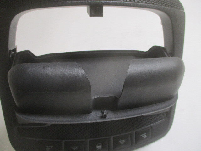 Pre-Owned 2015-2019 Lincoln  Overhead Roof Console w/Lights   (Good)