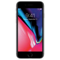 Pre-Owned Apple iPhone 8 64GB Factory  Unlocked T-Mobile &T Smartphone - Space Gray (Refurbished: Good)