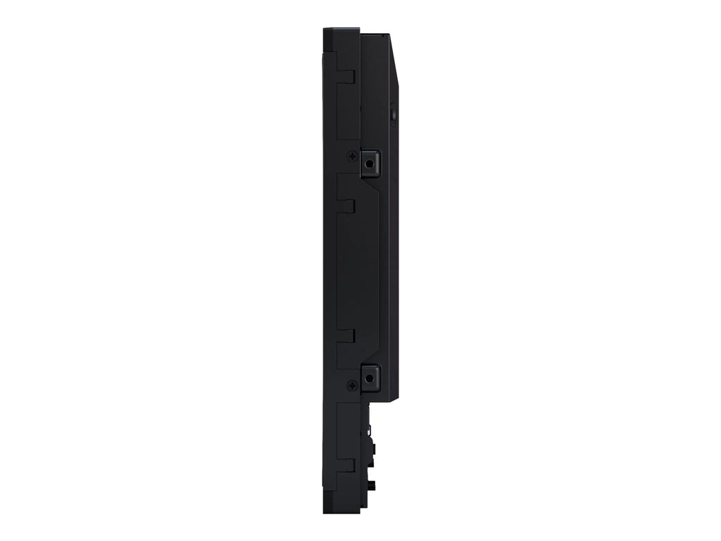 Elo 1590L - 90-Series -  monitor - 15" - open frame - touchscreen - 1024 x 768 @ 75 Hz - 250 cd/m������ - 700:1 - 16 ms - , , DisplayPort - black