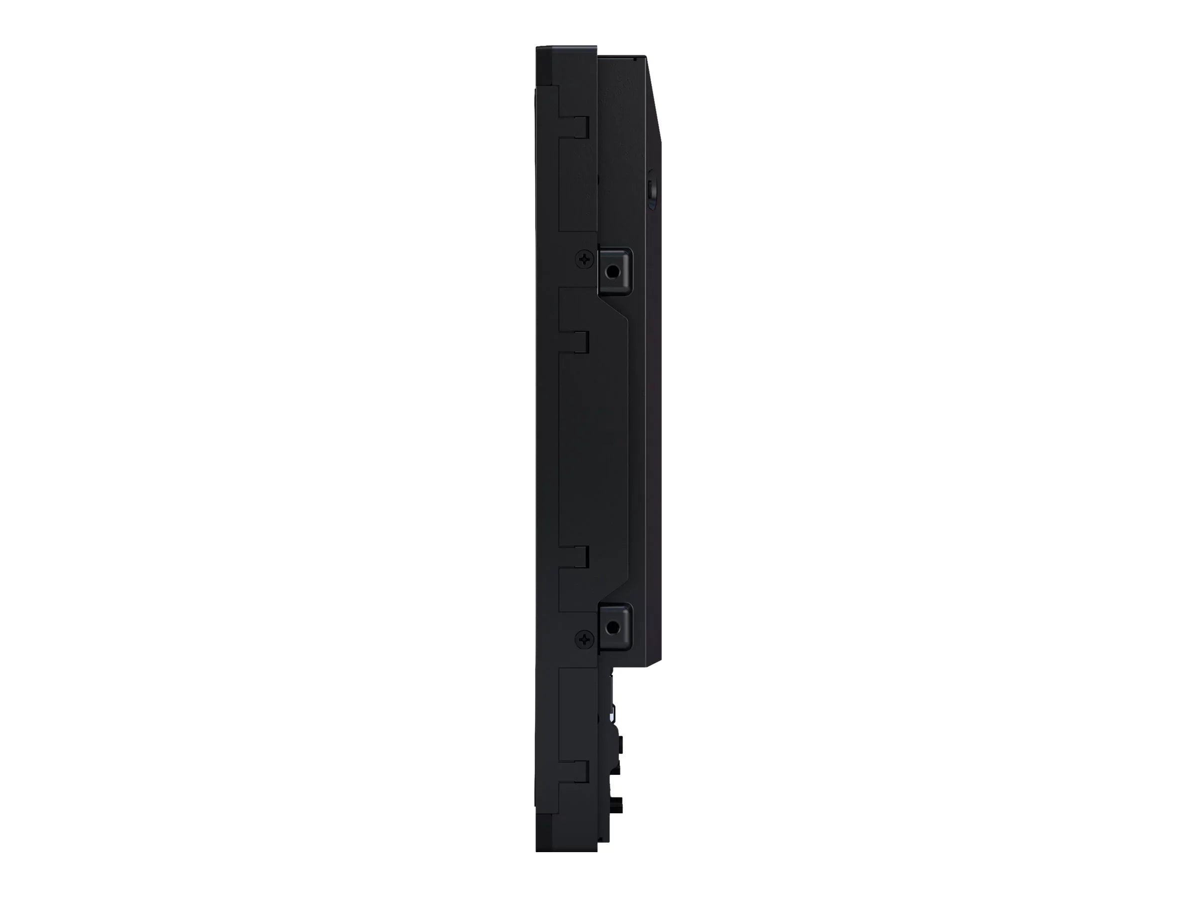 Elo 1590L - 90-Series -  monitor - 15" - open frame - touchscreen - 1024 x 768 @ 75 Hz - 250 cd/m������ - 700:1 - 16 ms - , , DisplayPort - black