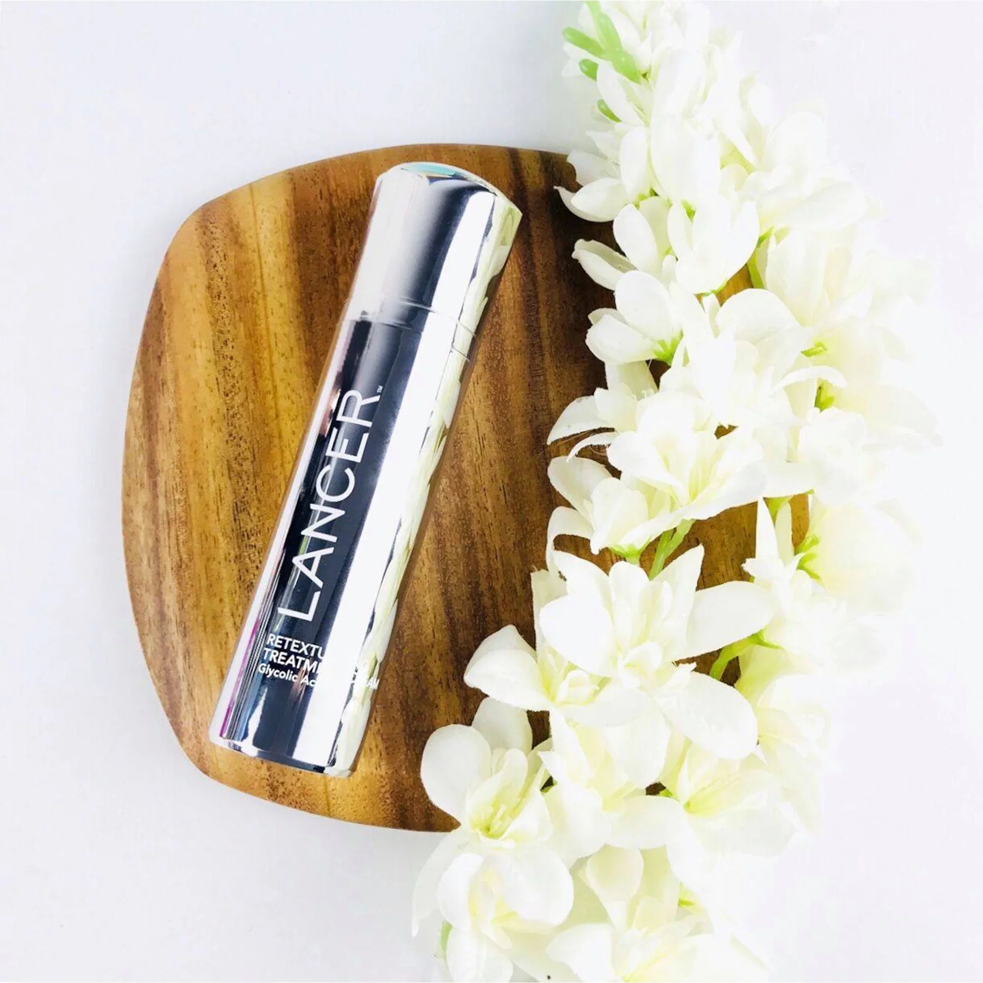 Retexturizing Treatment Cream