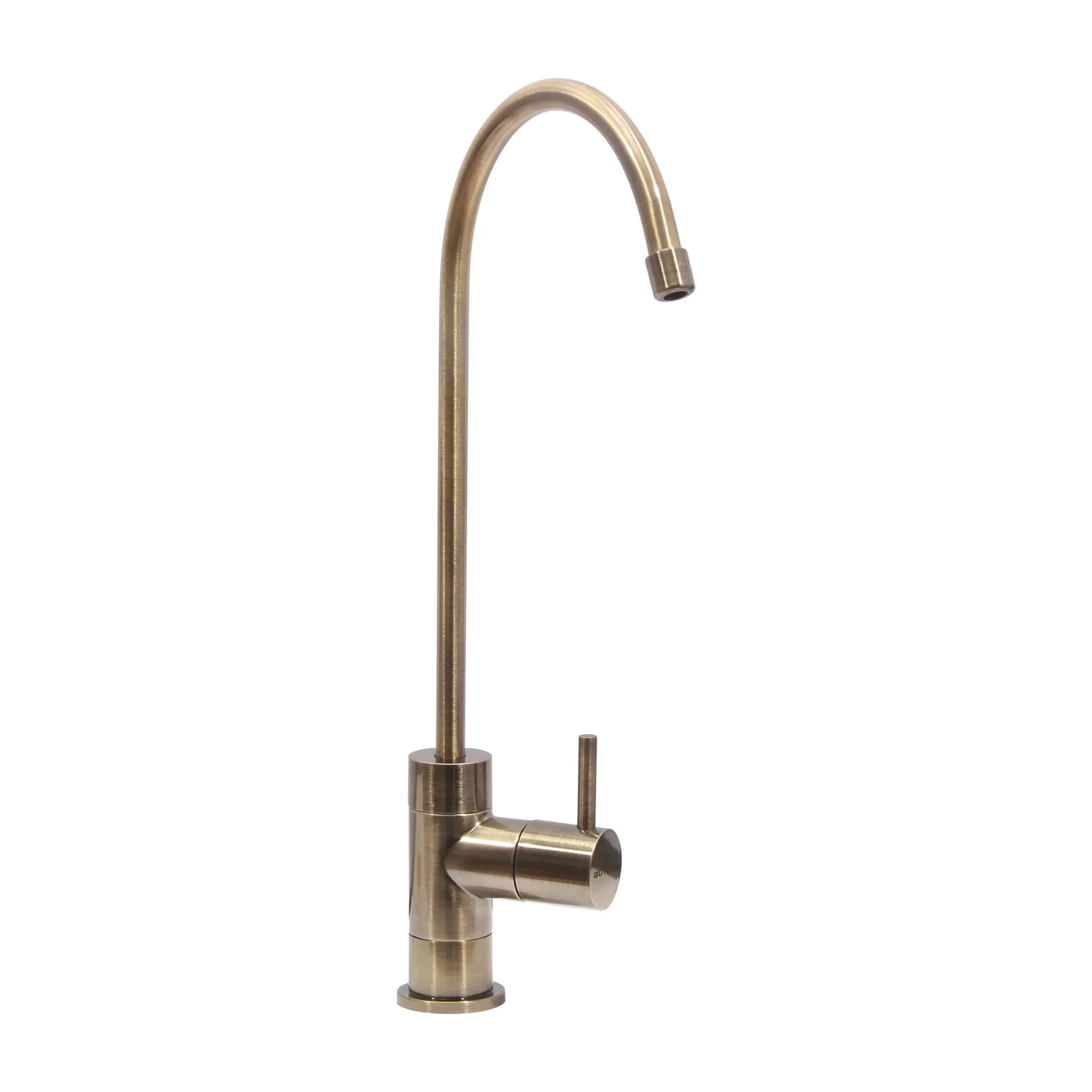 Dyconn Faucet DYRO803- Drinking Water Faucet for  Filtration System, Polish
