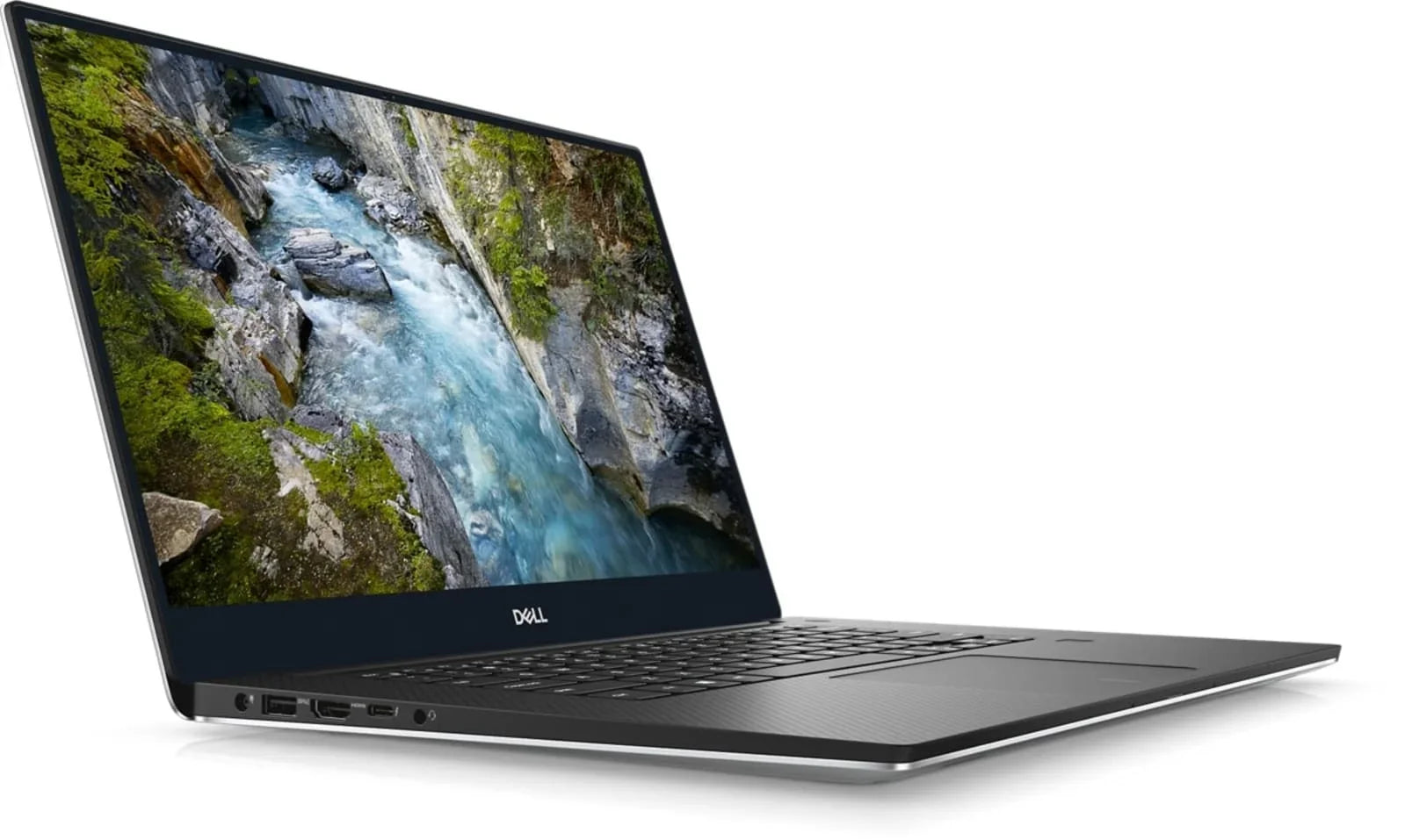 Restored Dell Precision 5000 5540 Workstation Laptop (2019) | 15.6"  | Core i7 - 1TB  - 64GB  - Quadro T1000 | 6 Cores @ 4.5 GHz (Refurbished)