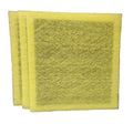 3-20x25 Air Ranger Air Cleaner Replacement Compatible Filters ( Actual Filter Size 18.5x22.5 )