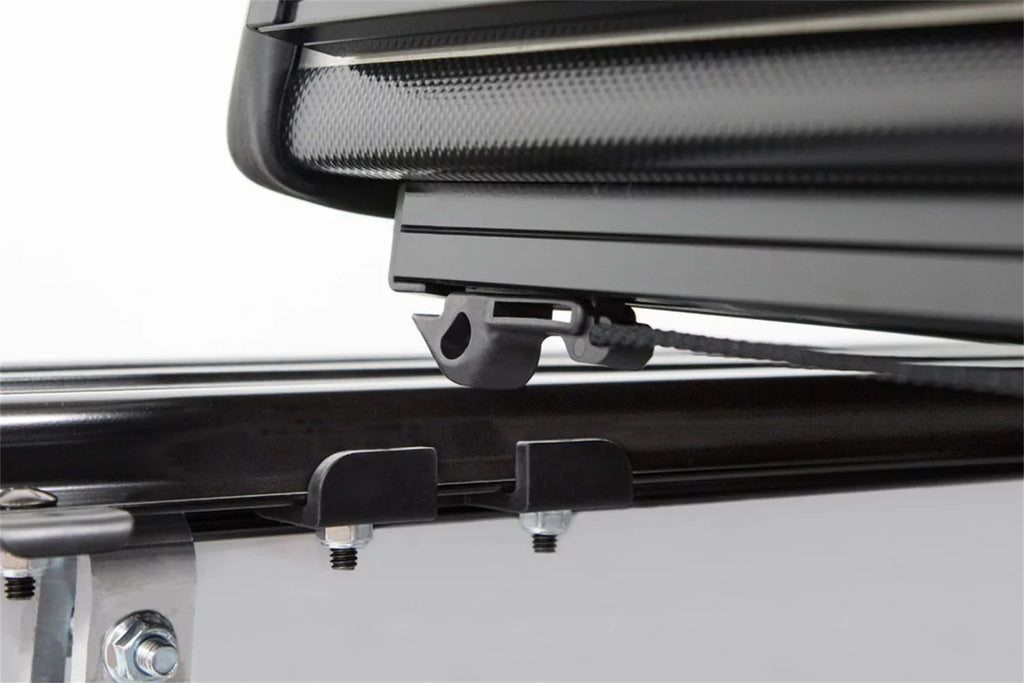 Access Cover Lomax Professional Series Hard Folding Cover -B0040079 Fits select: 2013-2021  1500, 2012   1500