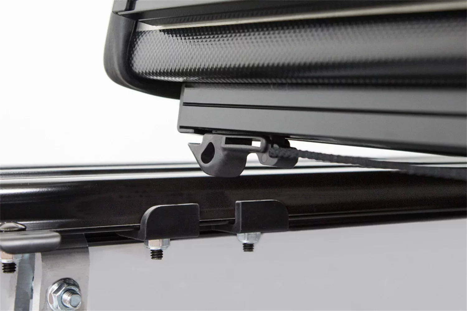 Access Cover Lomax Professional Series Hard Folding Cover -B0040079 Fits select: 2013-2021  1500, 2012   1500