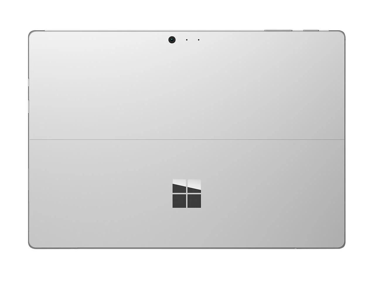 Used-Open Box Microsoft Surface Pro 4 12.3 2736x1824  i5-6300U 8 256GB  CR3-00001