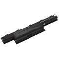Laptop Battery for Gateway NV59C (6-cell)