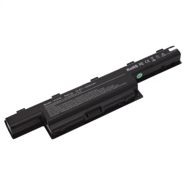 Laptop Battery for Gateway NV59C (6-cell)
