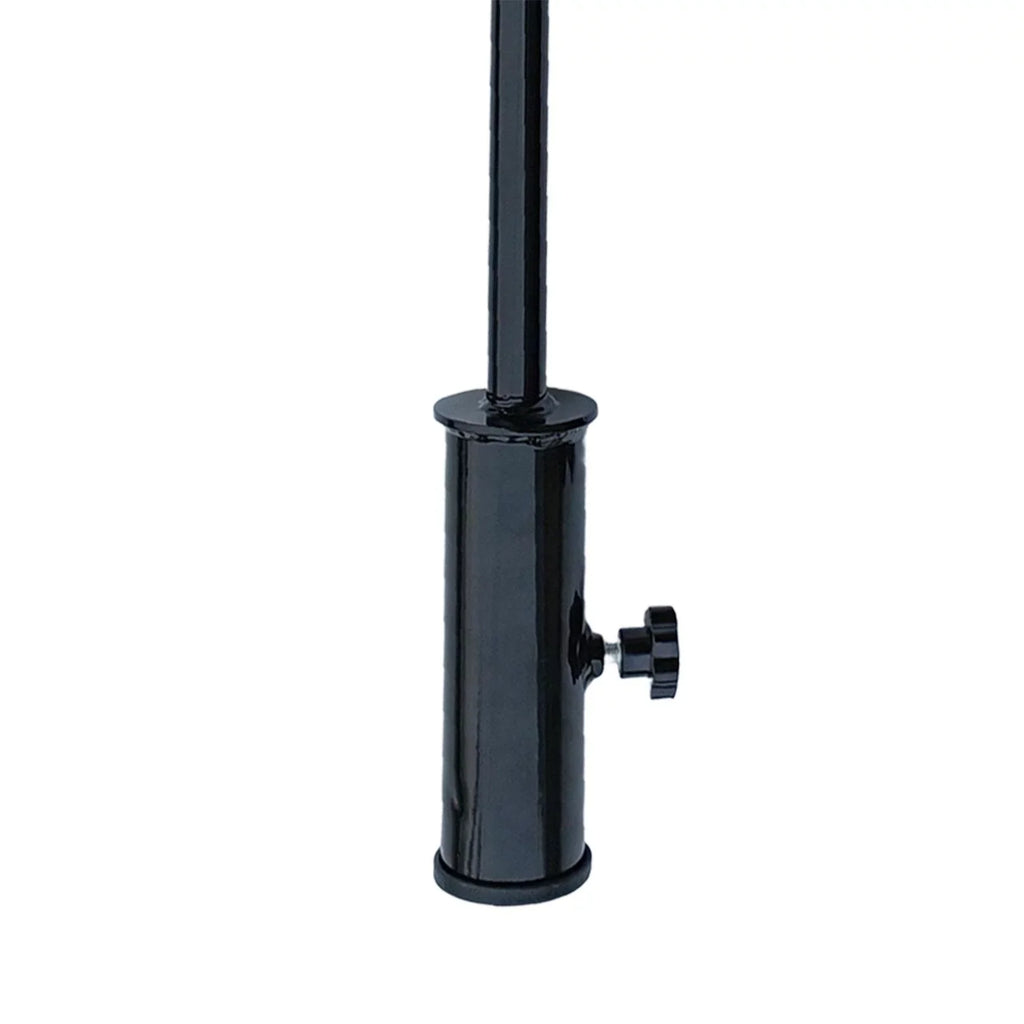 Fitness Barbell Deadlift Training Handle Attachment Exercise for 2 inch Bar Landmine Attachment for Weight Lifting Triceps Biceps Accs Bar with cover