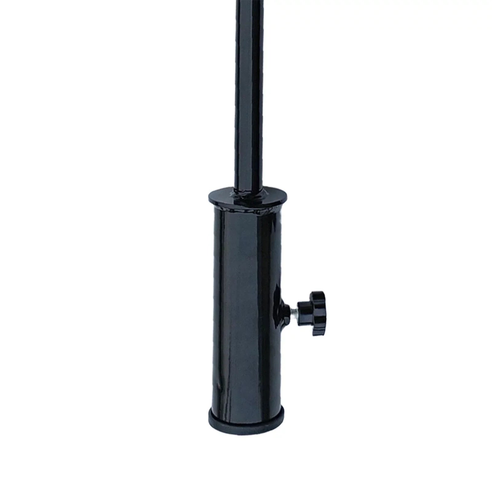 Fitness Barbell Deadlift Training Handle Attachment Exercise for 2 inch Bar Landmine Attachment for Weight Lifting Triceps Biceps Accs Bar with cover