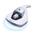 Handheld Allergen Vacuum Cleaner with  Sanitizer Kills Allergens/Bacteria/Mite Large Pulsating Pad&True  remove Hair/Dust