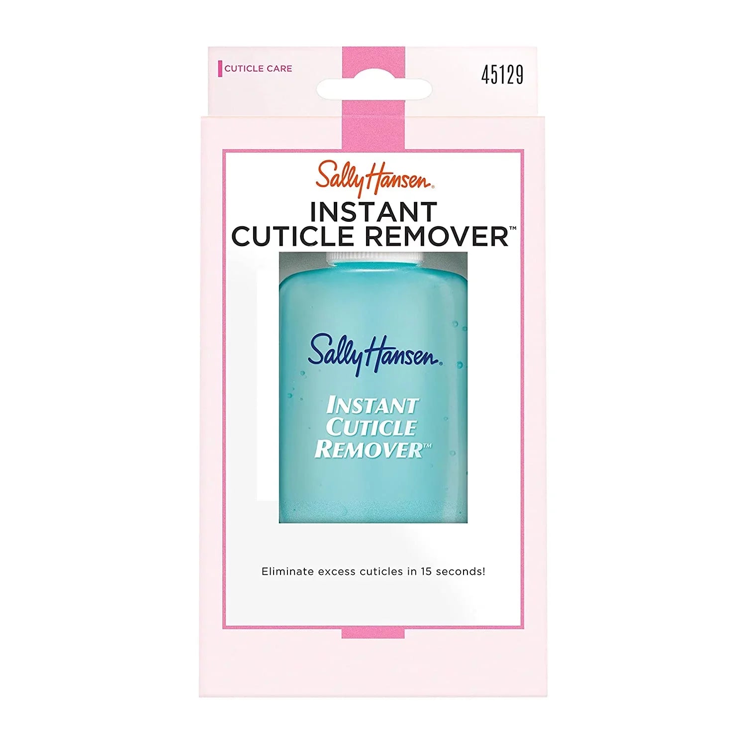 6 Pack - Instant Cuticle Remover 1 oz