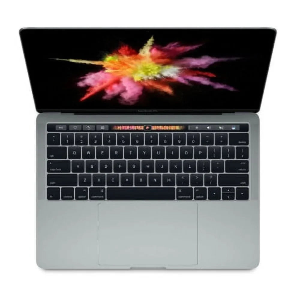 Restored Apple MacBook Pro Laptop Core i5 2.9GHz 8GB  512GB  13" MNQF2LL/A (2016) (Refurbished)