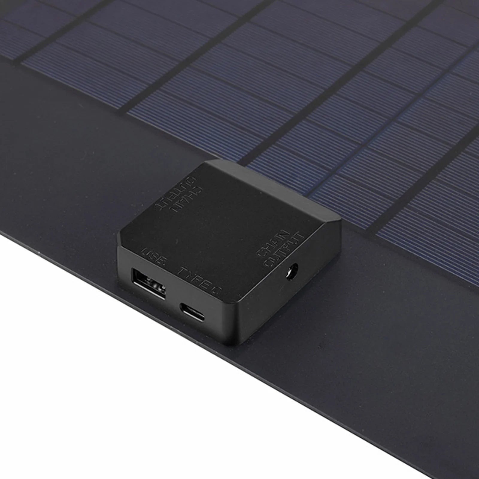 moobody Charging Plate Portable 300W Solar Panel Kit with 60A Controller for Mobile Phones and Cameras