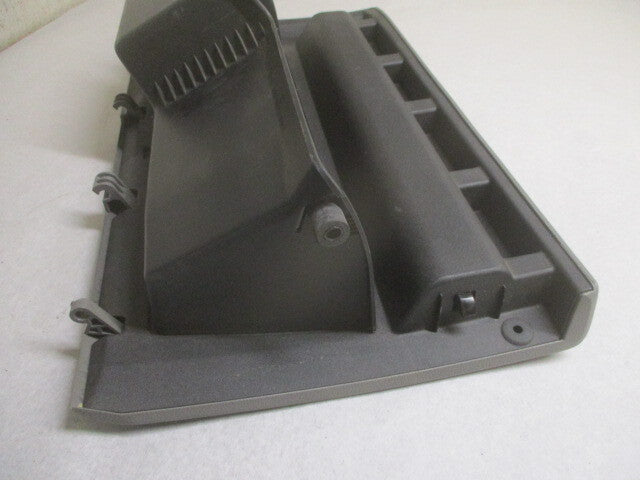 Pre-Owned 15 16 17 18 19 Ford F150 Gray Glovebox Glove Box Assembly   (Good)