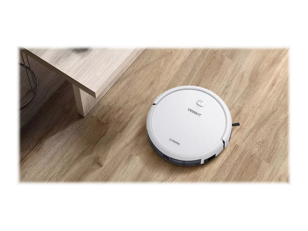 Ecovacs Deebot N79W Remote Control Home Robot Multi Surface Vacuum Cleaner