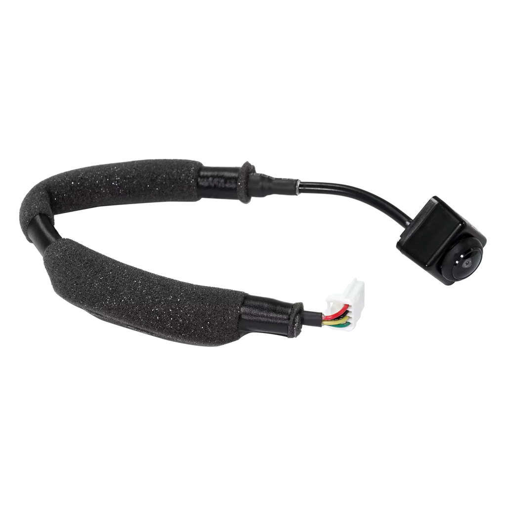 Back Up Camera Compatible with 2016-2019 Nissan Pathfinder