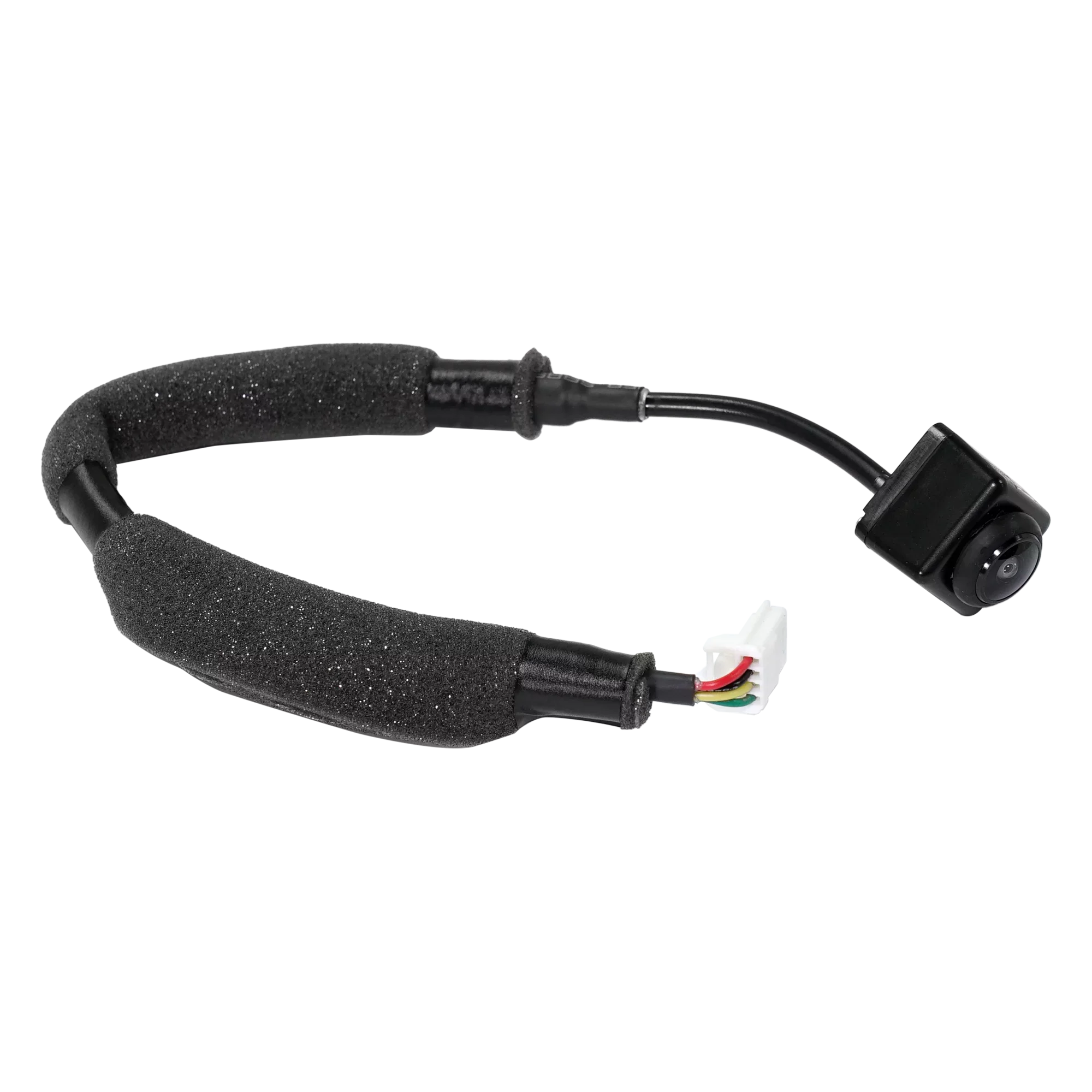Back Up Camera Compatible with 2016-2019 Nissan Pathfinder