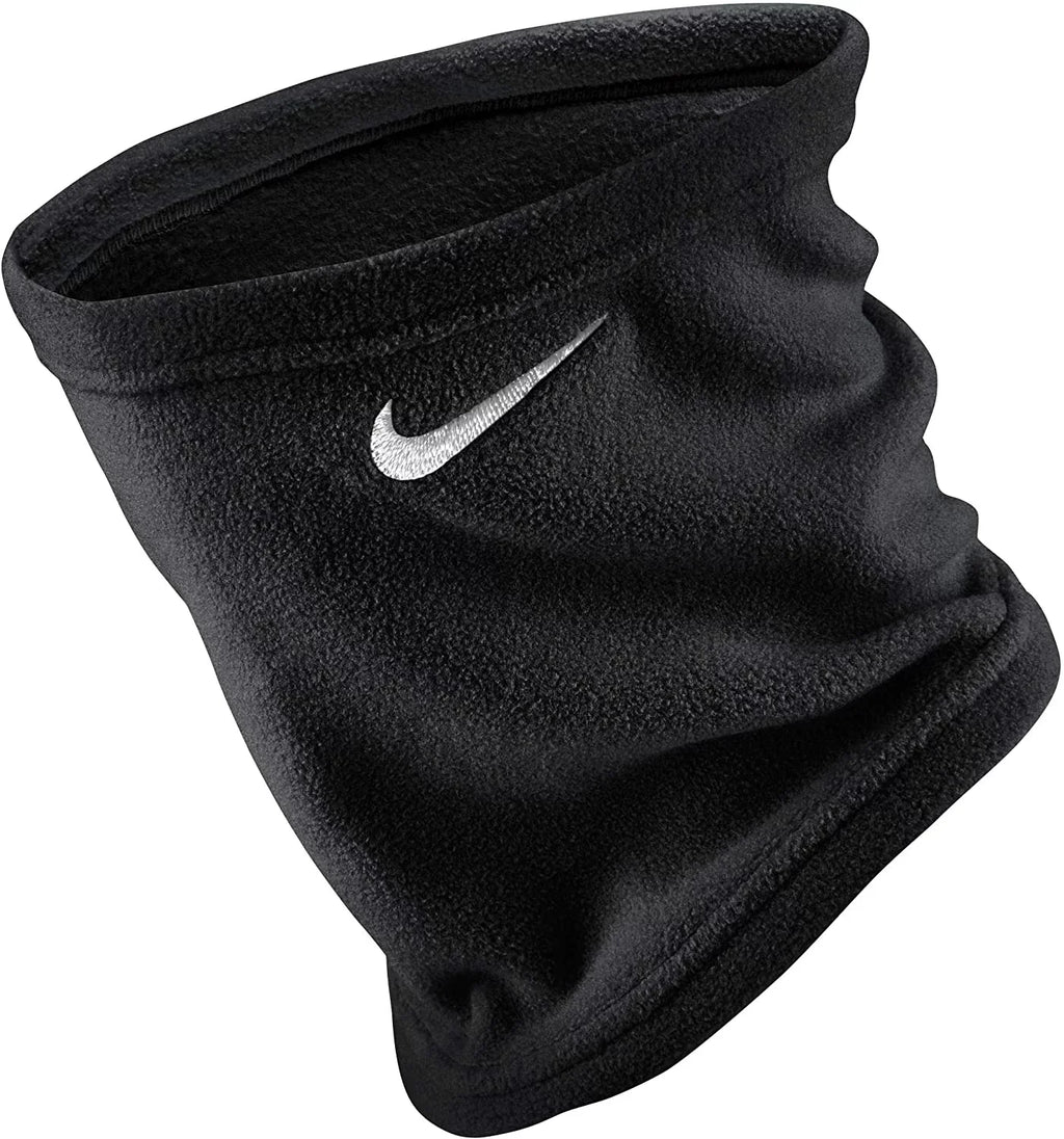 Nike Men's Therma Sphere Adjustable Neck Warmer Gray One Size