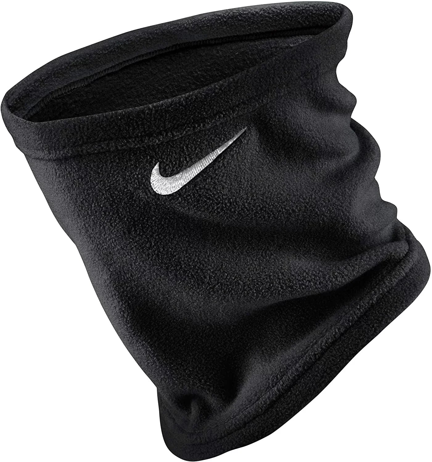 Nike Men's Therma Sphere Adjustable Neck Warmer Gray One Size
