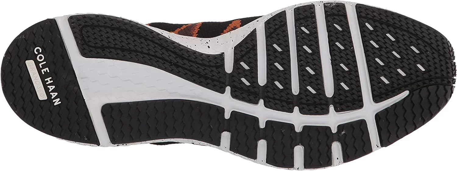 Cole Haan Womens Zerogrand Overtake Lite Runner Running Shoe 9 Leopoard Print Stitchlite
