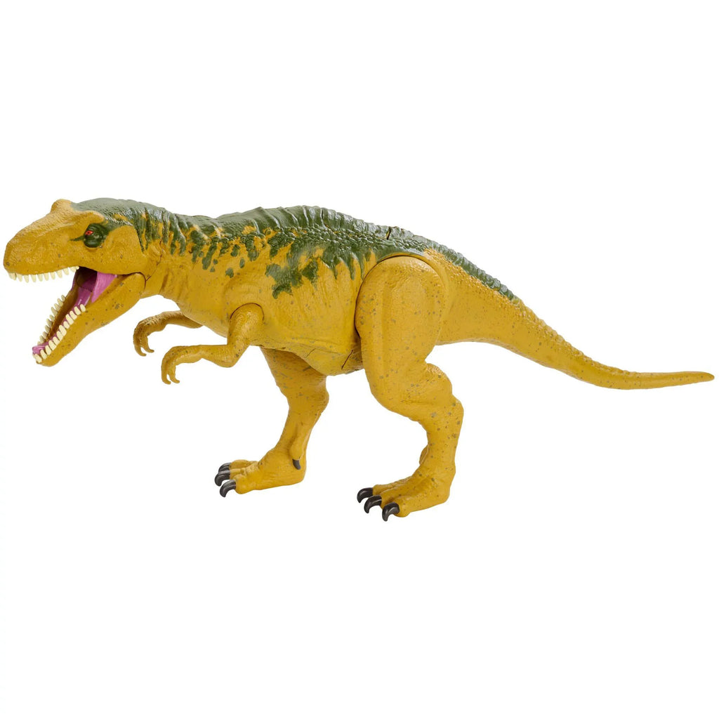 Jurassic World Roarivores Metriacanthosaurus Dinosaur Figure