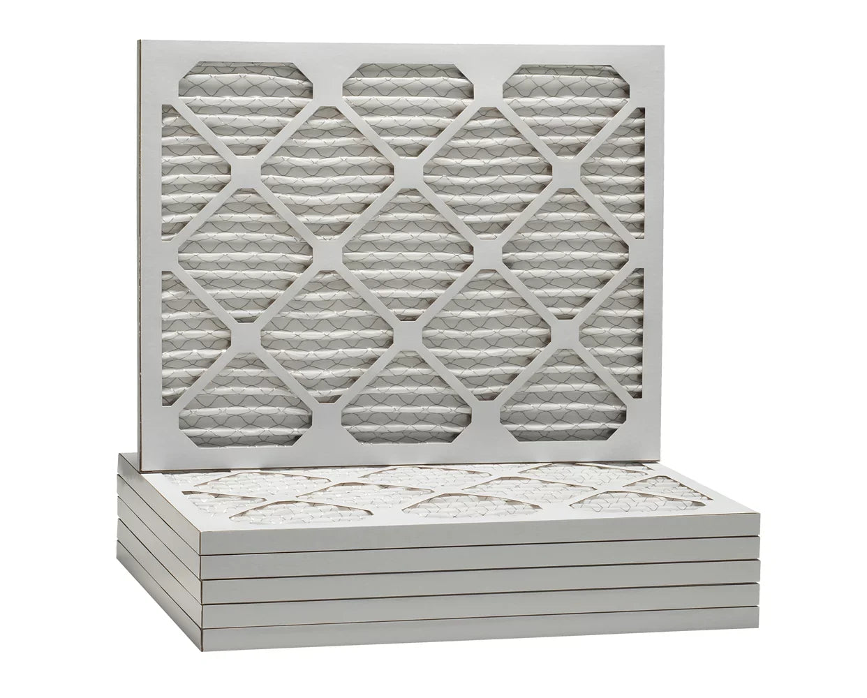 Aerostar 12x20x1   8,  Air Filter, 12x20x1, Box of 4