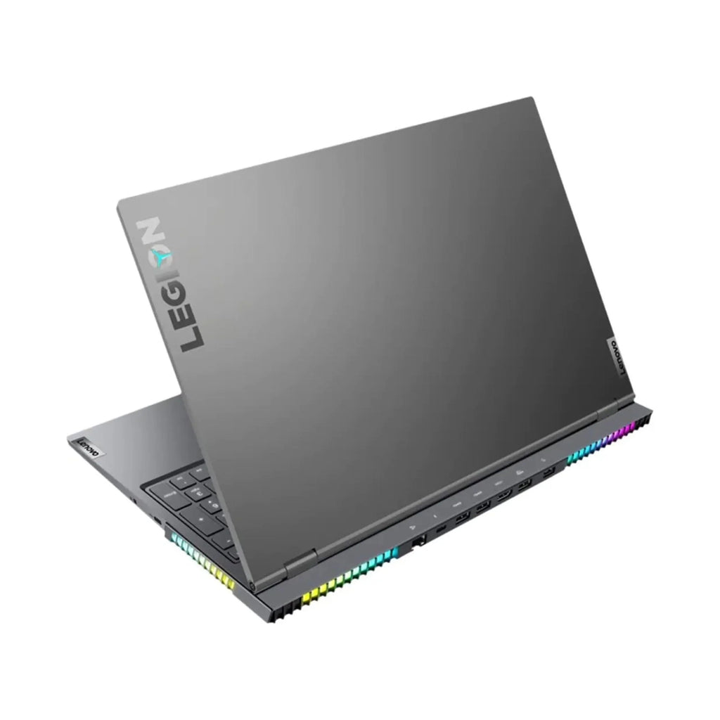 Lenovo Legion 7 16ITHG6 16" 16GB 1TB  Core™ i7-11800H 2.3GHz Win10H,Storm Grey (Used)