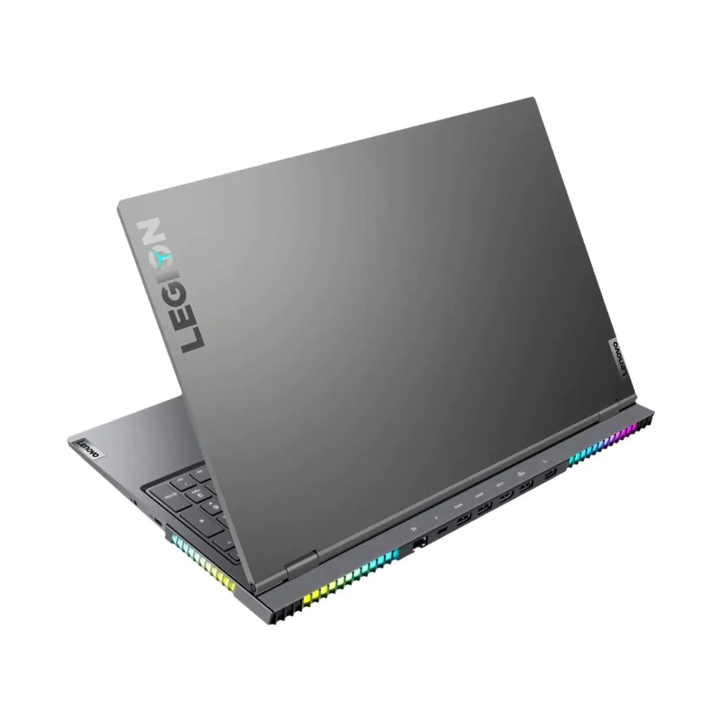 Lenovo Legion 7 16ITHG6 16" 16GB 1TB  Core™ i7-11800H 2.3GHz Win10H,Storm Grey (Used)