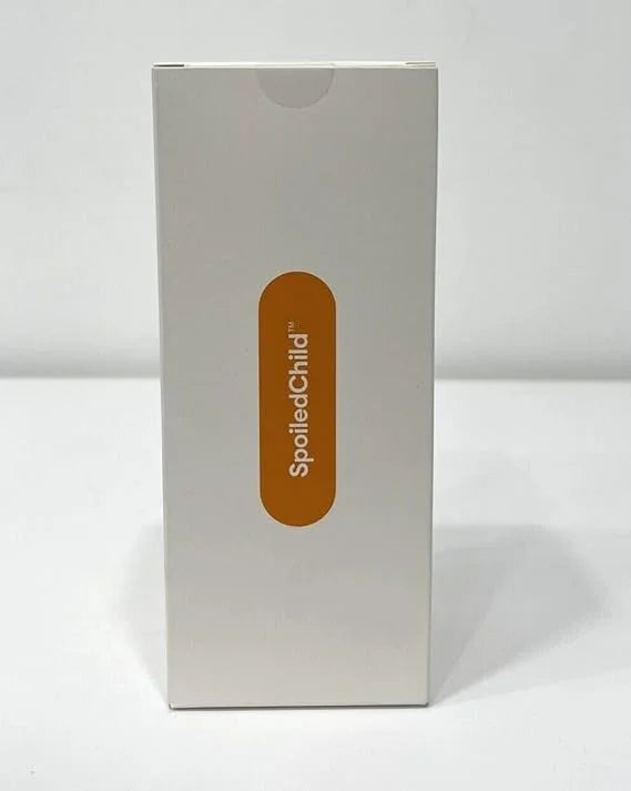 Spoiled Child E27 Extra Strength Liquid Collagen- Mango Flavor- 15.2 oz (450 ml)