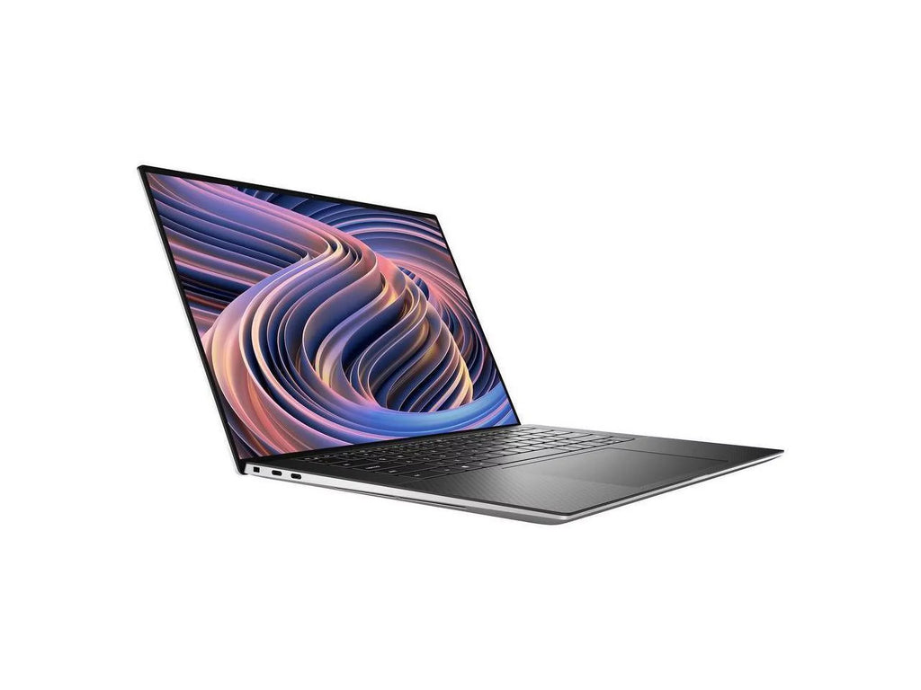 Dell  15 9520 15.6" Notebook - Full  Plus - 1920 x 1200 - Intel Core i7 12th Gen i7-12700H Tetradeca-core (14 Core) - 32  Total  - 1   - Platinum Silver, Black - Intel Chip - Windo